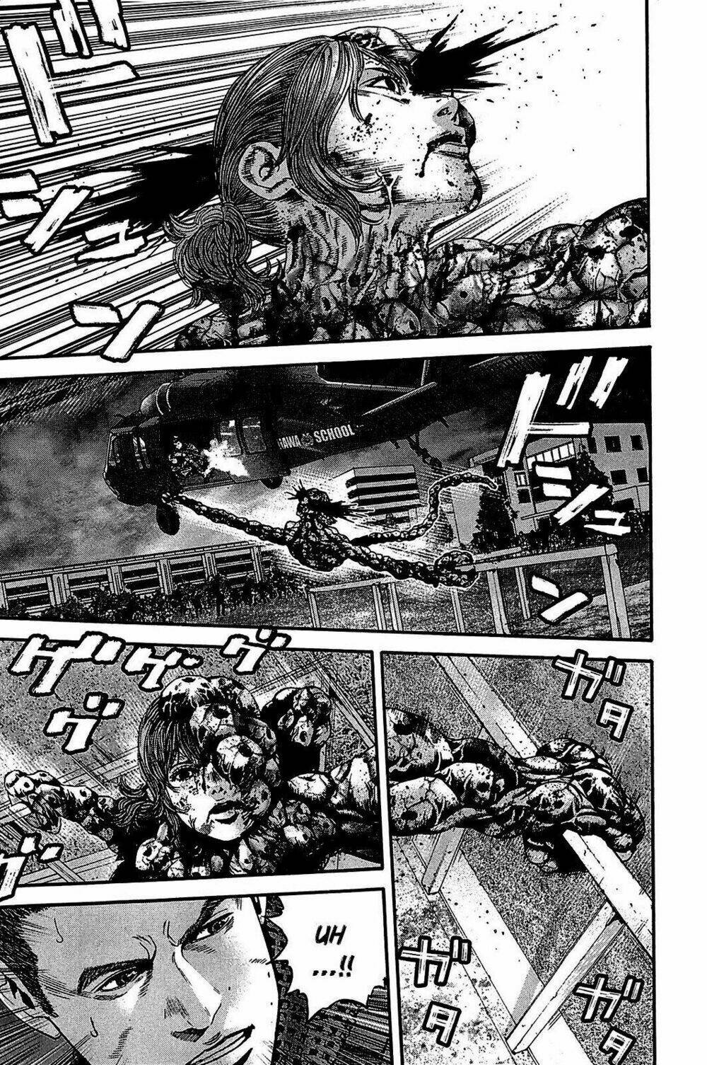 thảm họa marhawa chapter 37 15