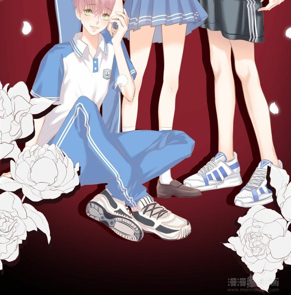 khảo nghiệm cuối cùng của tra nữ chapter 17 2