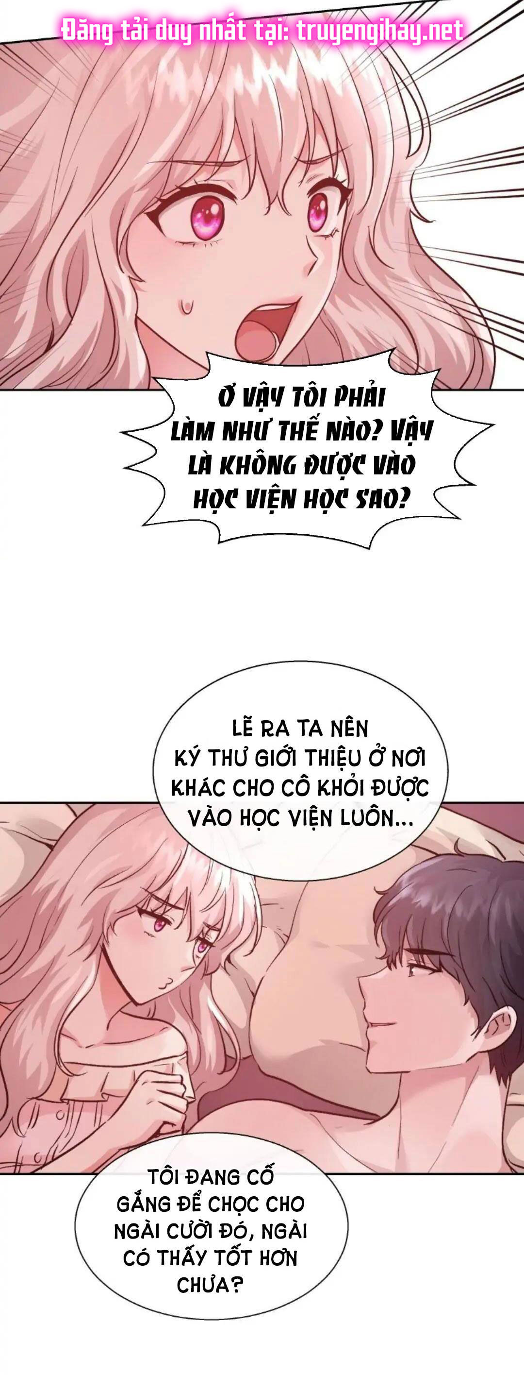 5500 sắc thái của quỷ vương chapter 13.2 8