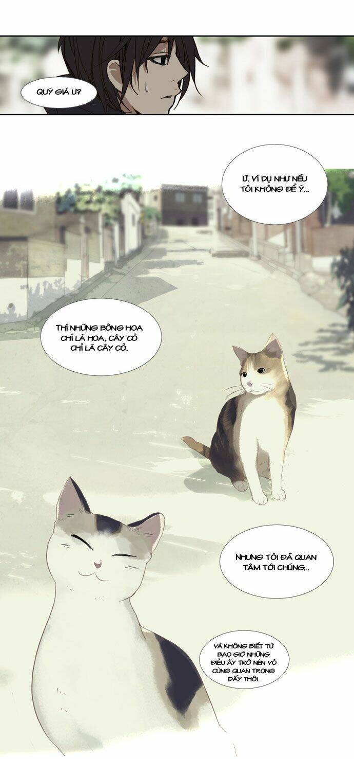 mười chín, hai mươi mốt chapter 20 24