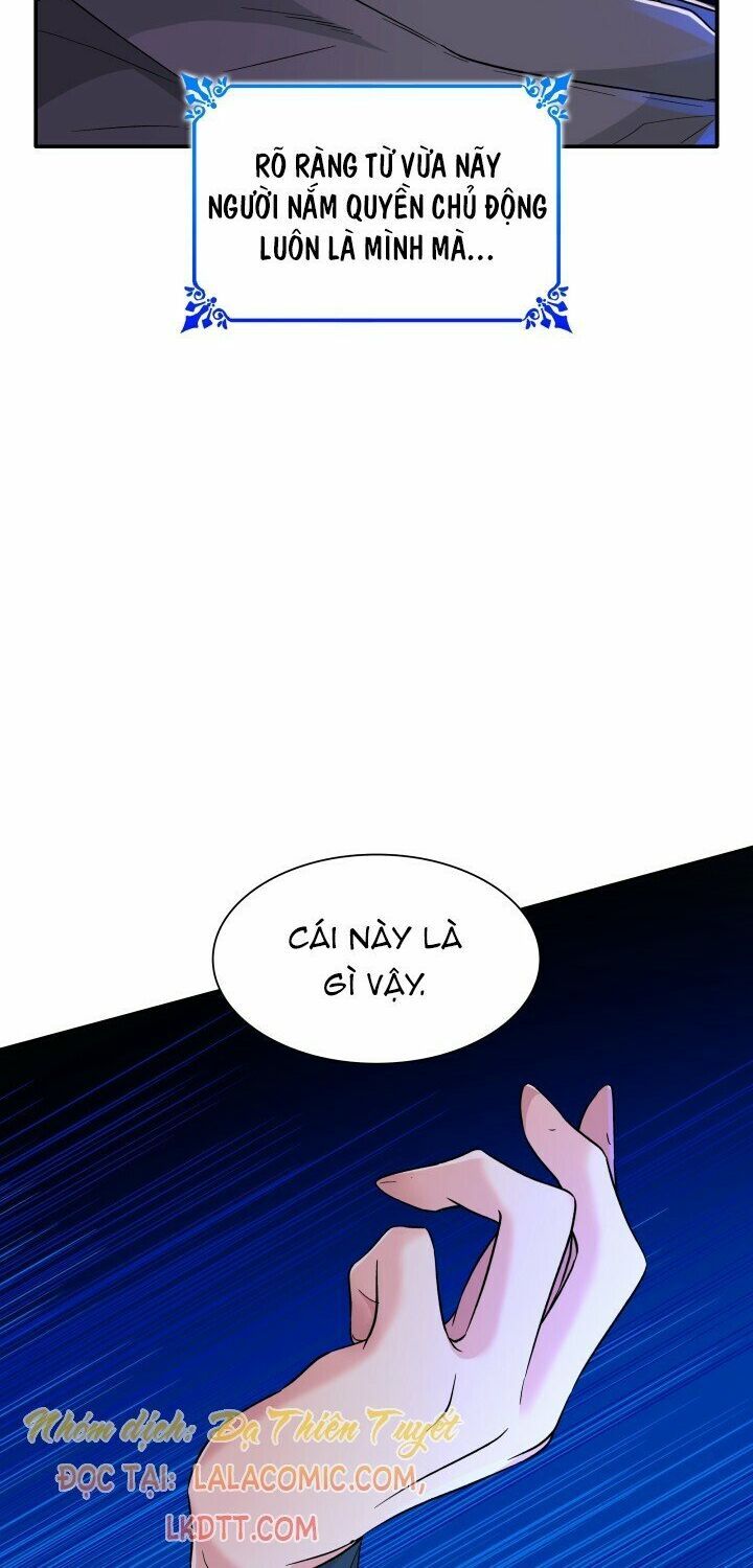 dây xích kiềm chế nam chính hắc ám tuột mất rồi chapter 18 3