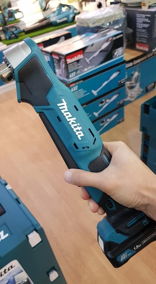 MÁY KHOAN GÓC PIN 12V MAKITA DA332DZ  - HÀNG CHÍNH HÃNG