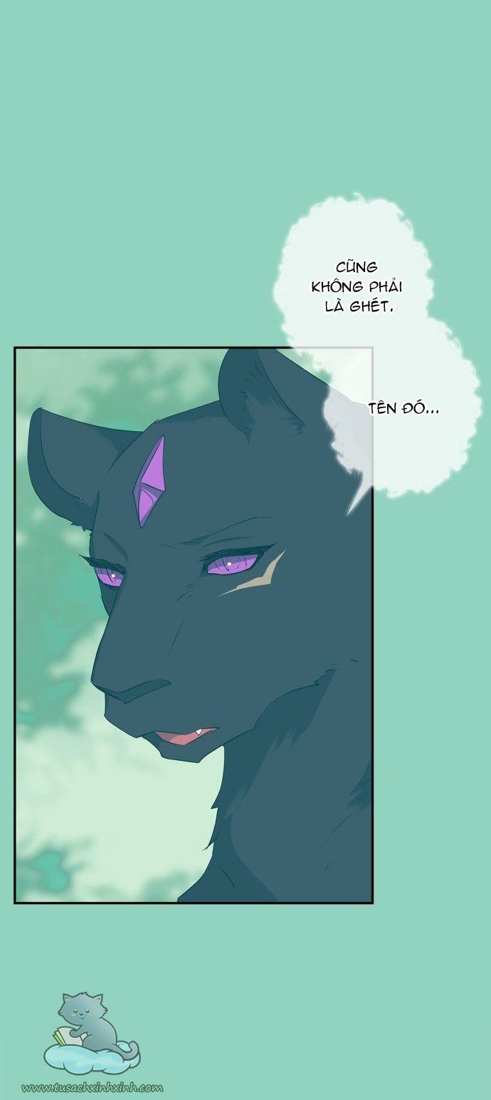 tôi đang nuôi dưỡng một con quái thú chapter 63 55