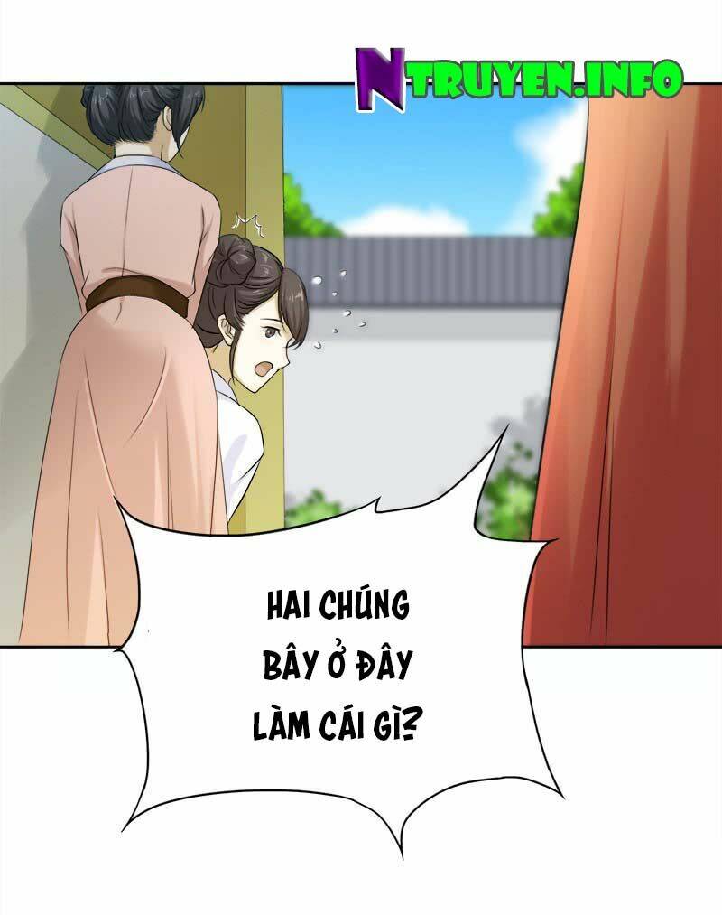 khuynh thế độc phi chapter 35 5