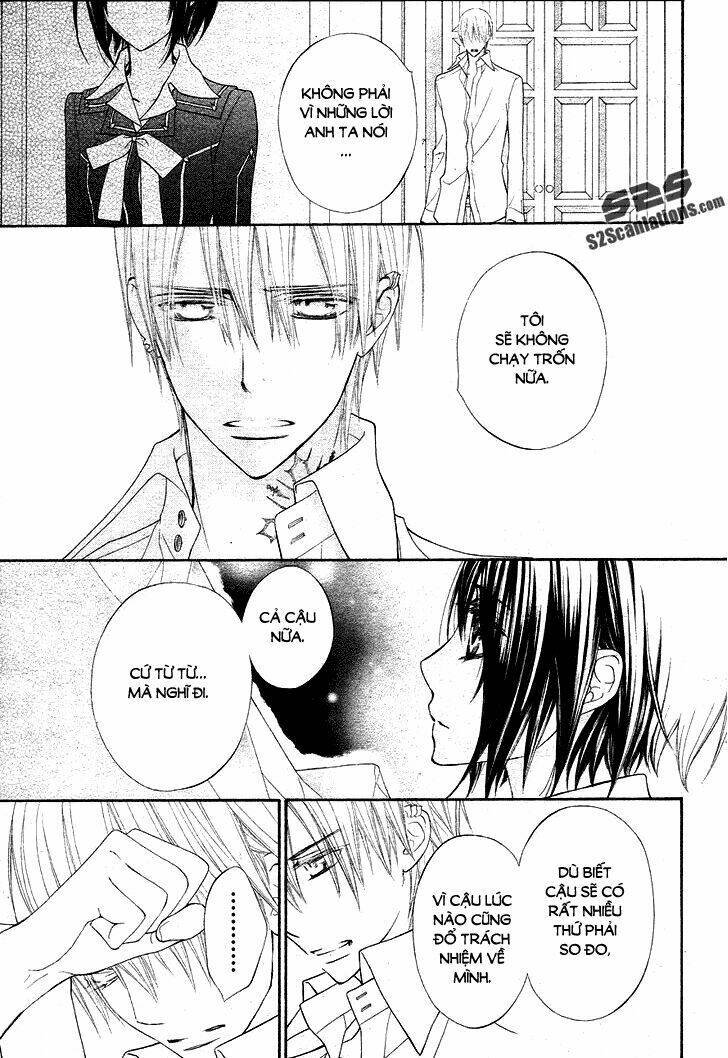 hiệp sĩ vampire chapter 93 37