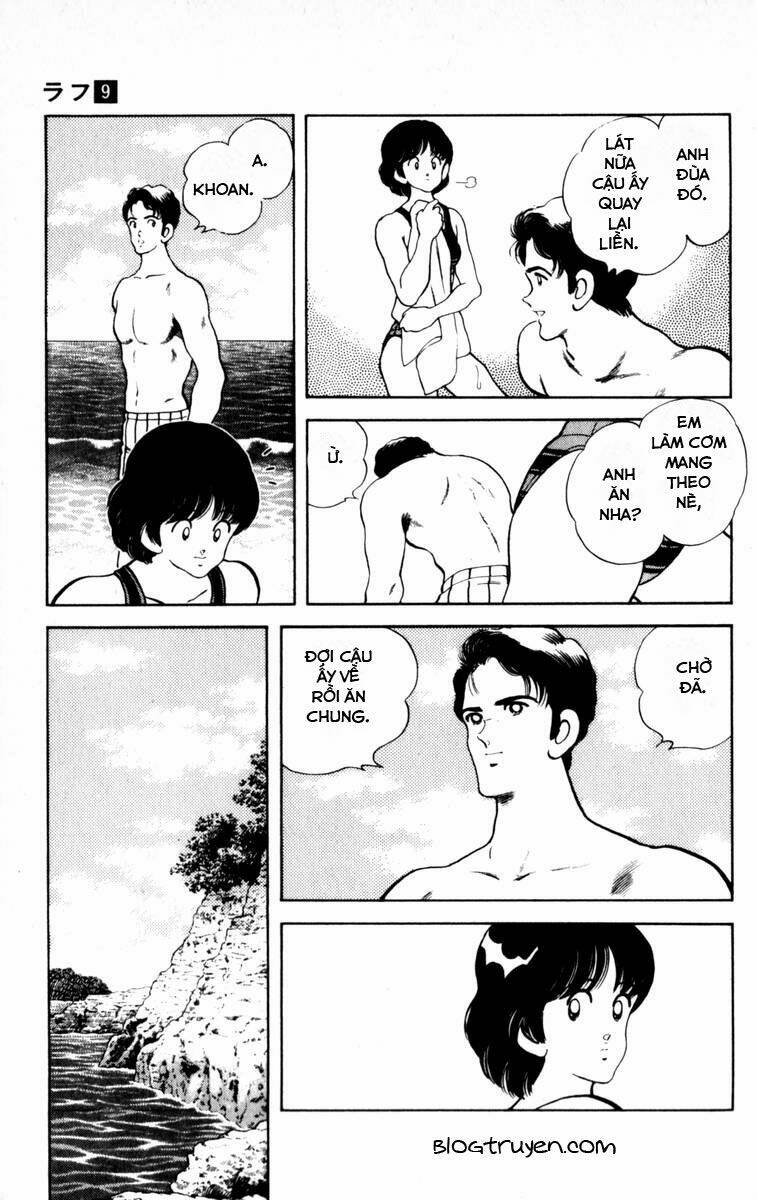 rough - ngọc thô chapter 84 12