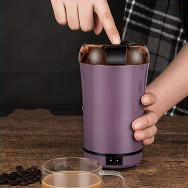Máy xay cafe cho hương vị nguyên chất