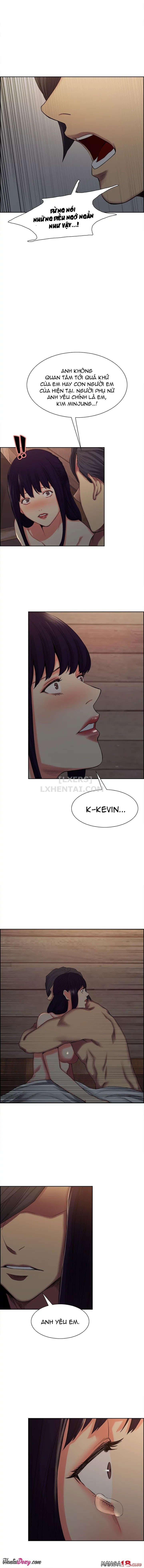 hương vị trái cấm chapter 50 14