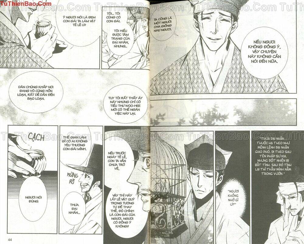 hình nhân chapter 4 25