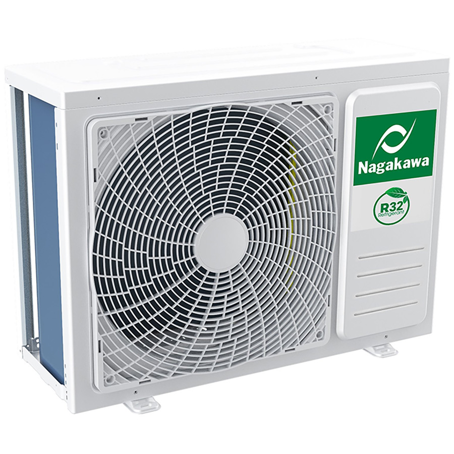 Máy lạnh Nagakawa Inverter 1.5HP NIS-C12R2H12 - Chỉ giao HCM