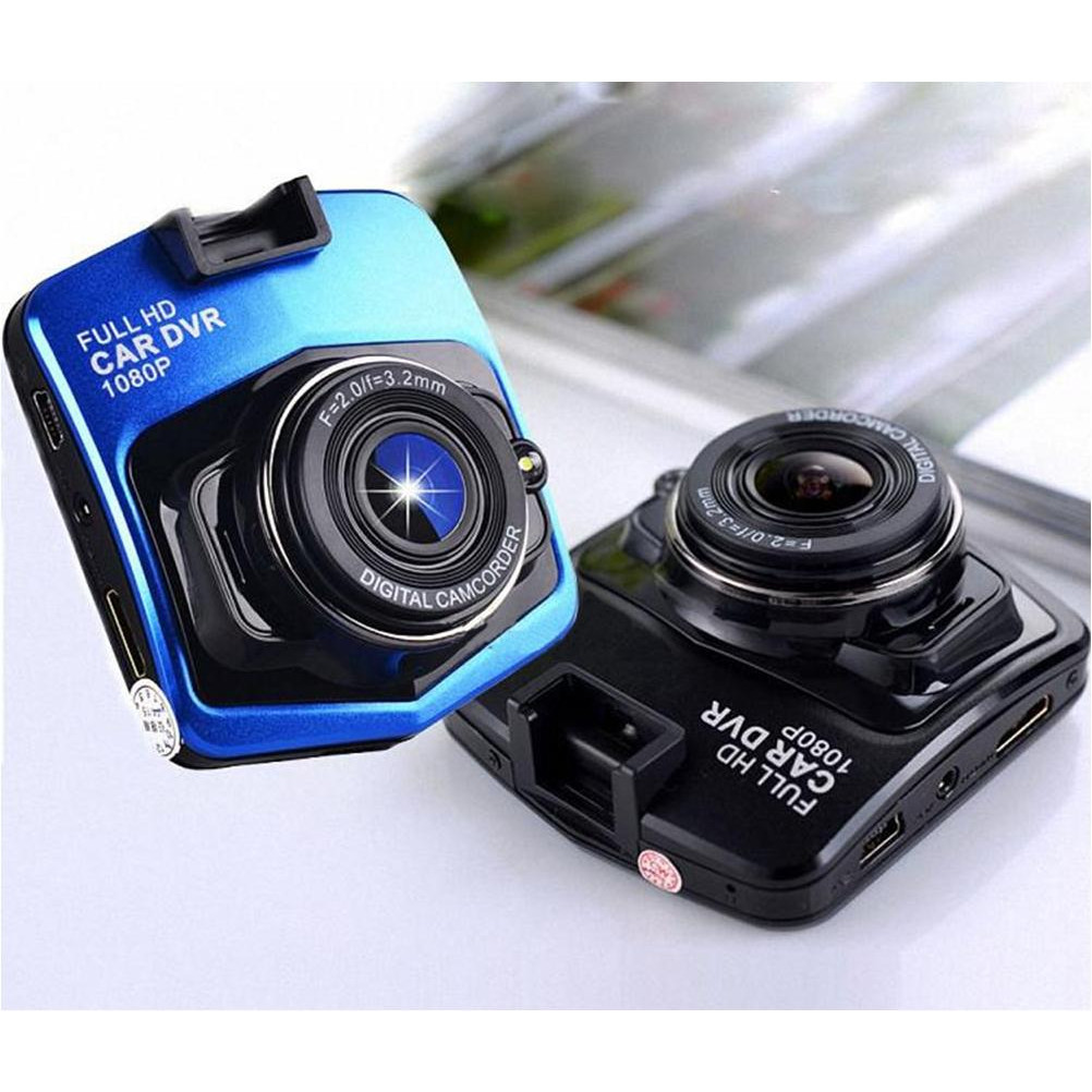 CAMERA hành trình oto, xe hơi Full HD CAR DVR 1080p - Hàng nhập khẩu