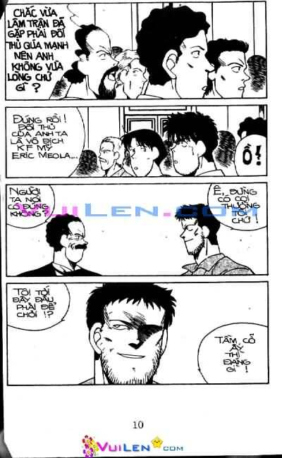 truyền nhân atula - shura no mon i chapter 29 7