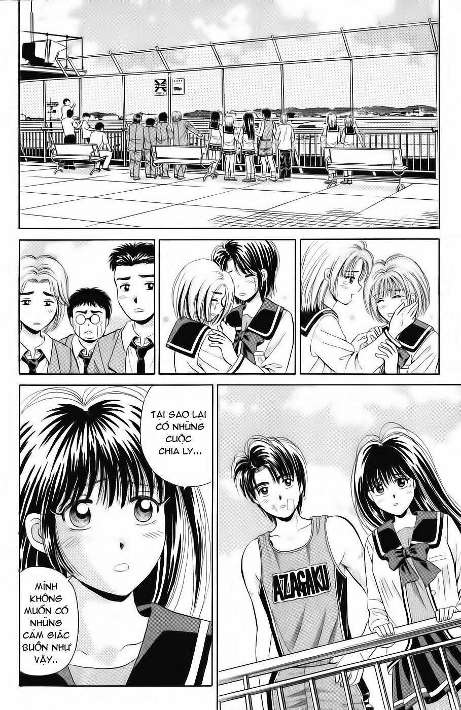 open sesame chapter 36 34