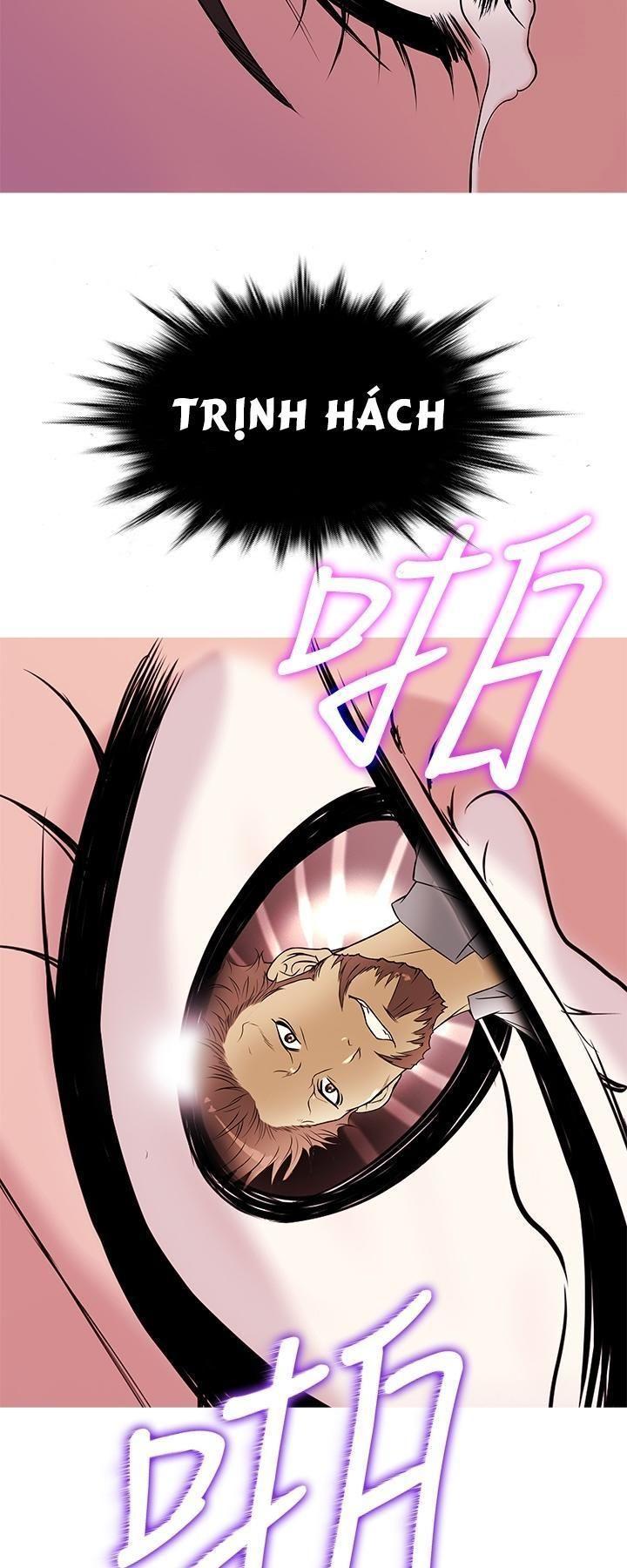 thiên đường chapter 28 22