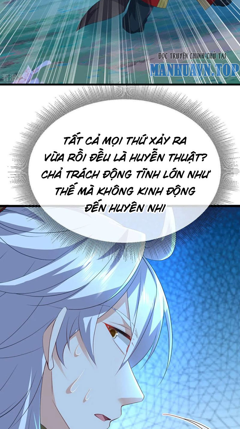 tiên võ đế tôn chapter 594 65
