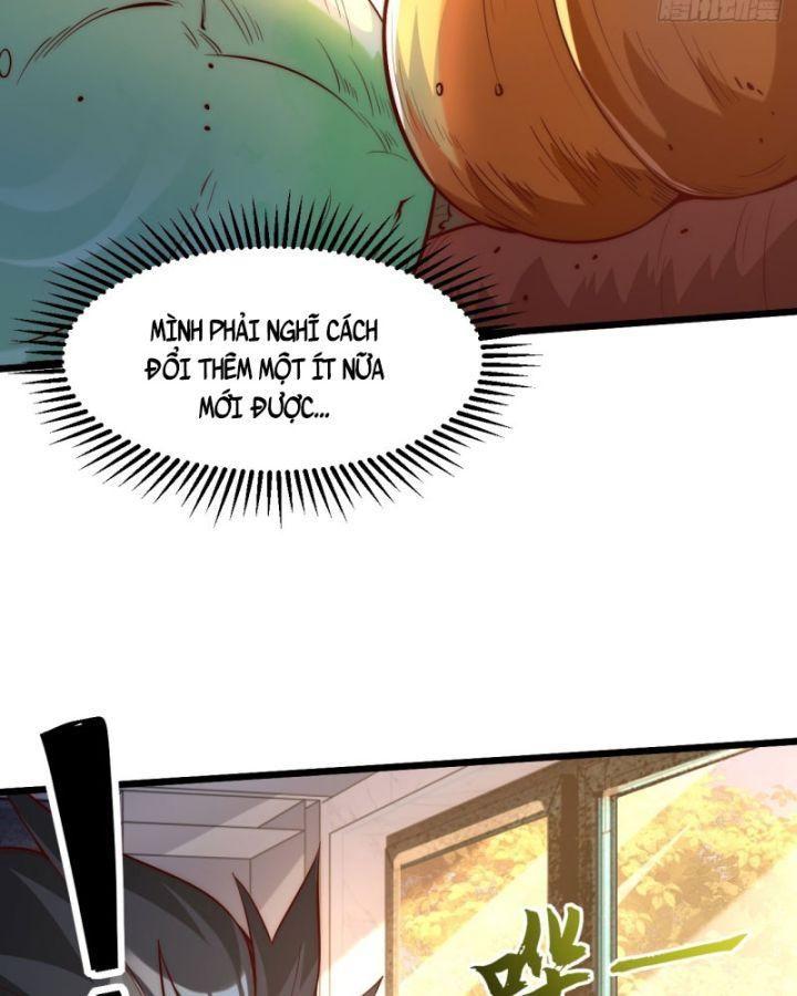 mở màn cống lên thái cổ tiên dược, ta khiến thánh chủ sợ chết khiếp chapter 2 27