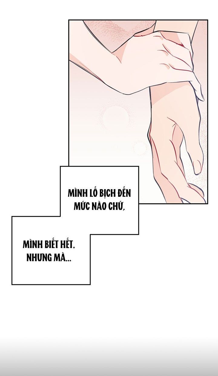 người tình thay thế chapter 7 8