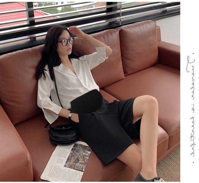 Quần bầu hè thu ngố QBD1520
