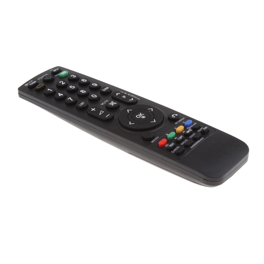 Universal Replaced Remote Control for LG AKB69680403