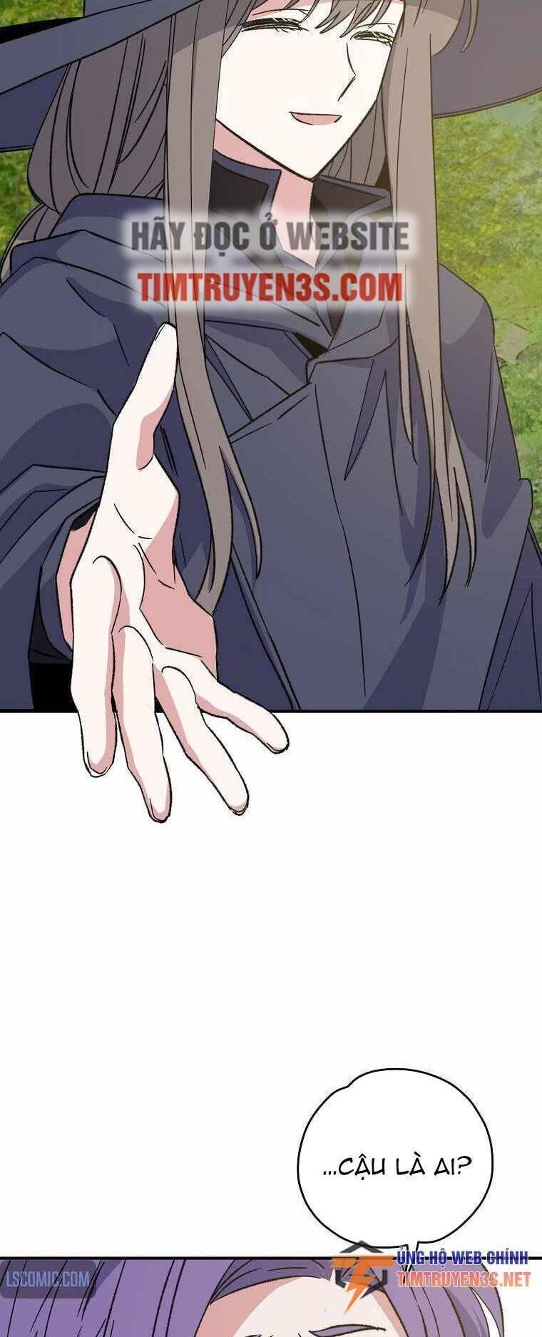 nhà hiền triết yigret chapter 94 41