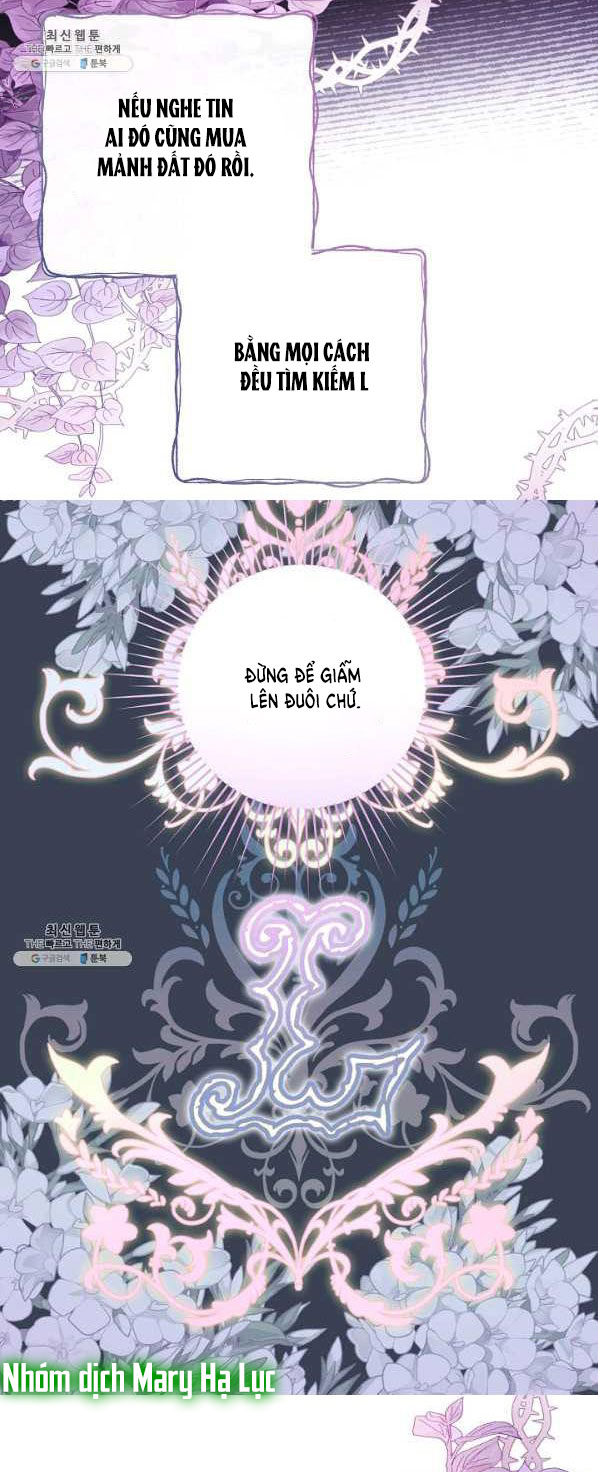 hoàng phi bóng tối - shadow queen chapter 58 55