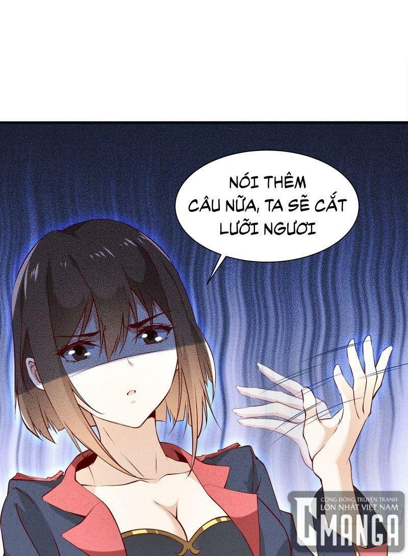 nãi ba là chiến thần mạnh nhất chapter 20 17