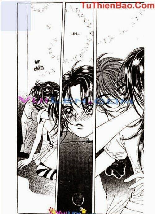 nhật ký tân hôn chapter 10 2