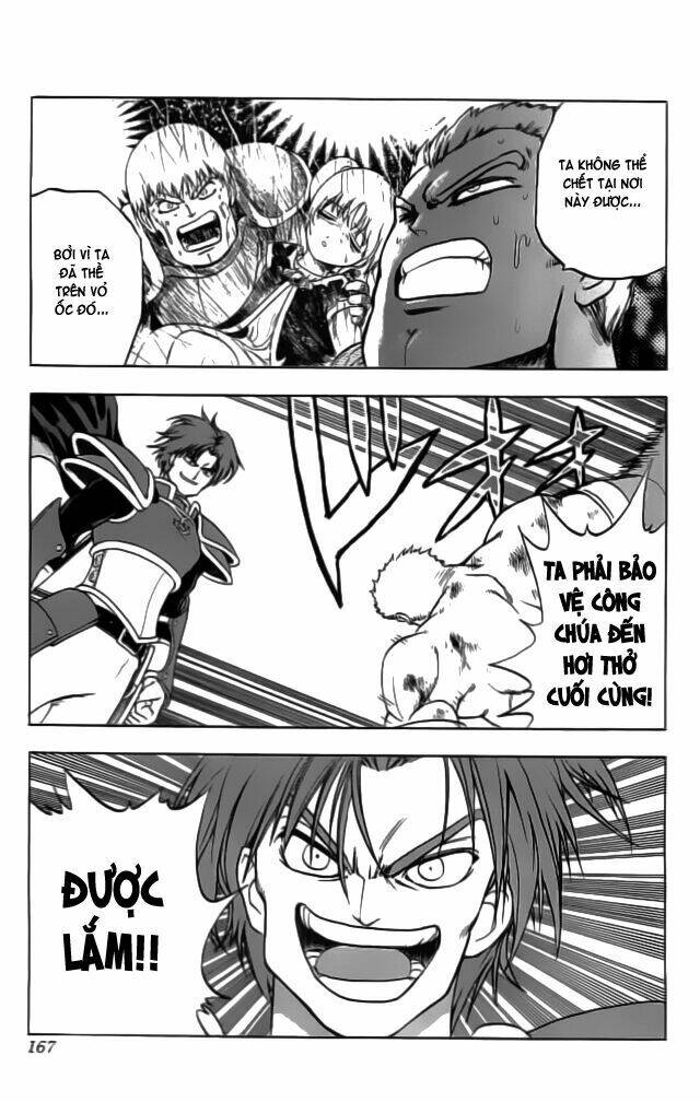 fire emblem-hasha no tsurugi chapter 8 24