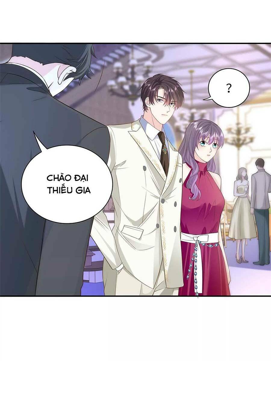 tôi dựa vào tà ý: nghịch chuyển nhân sinh chapter 47 23