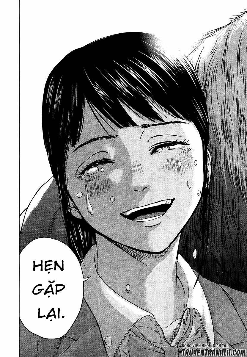 gunjou senki chapter 17 18