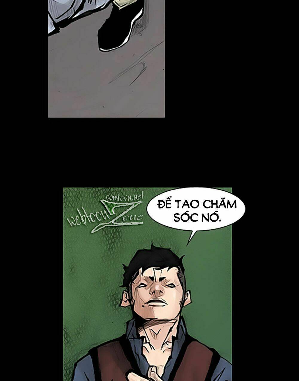 độc cô tiền truyện chapter 10 39