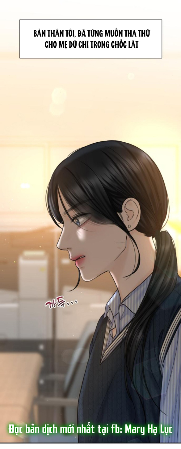 tôi sẽ cho anh thứ tồi tệ nhất chapter 24.1 5