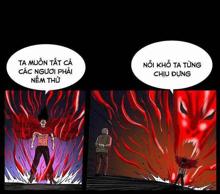 U Minh Ngụy Tượng Chapter 195 20