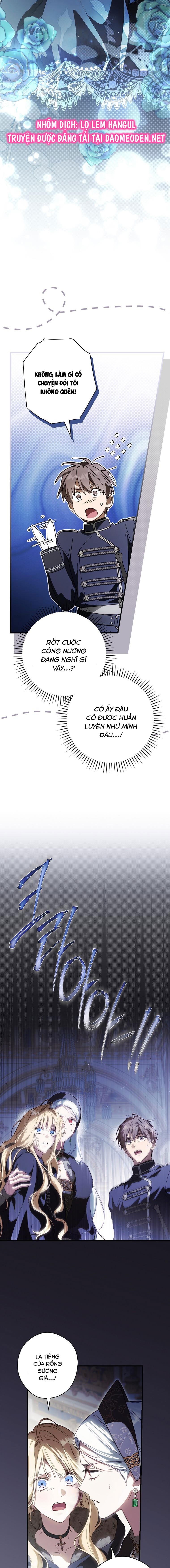 phương pháp khiến chồng đứng về phía của tôi chapter 107 7