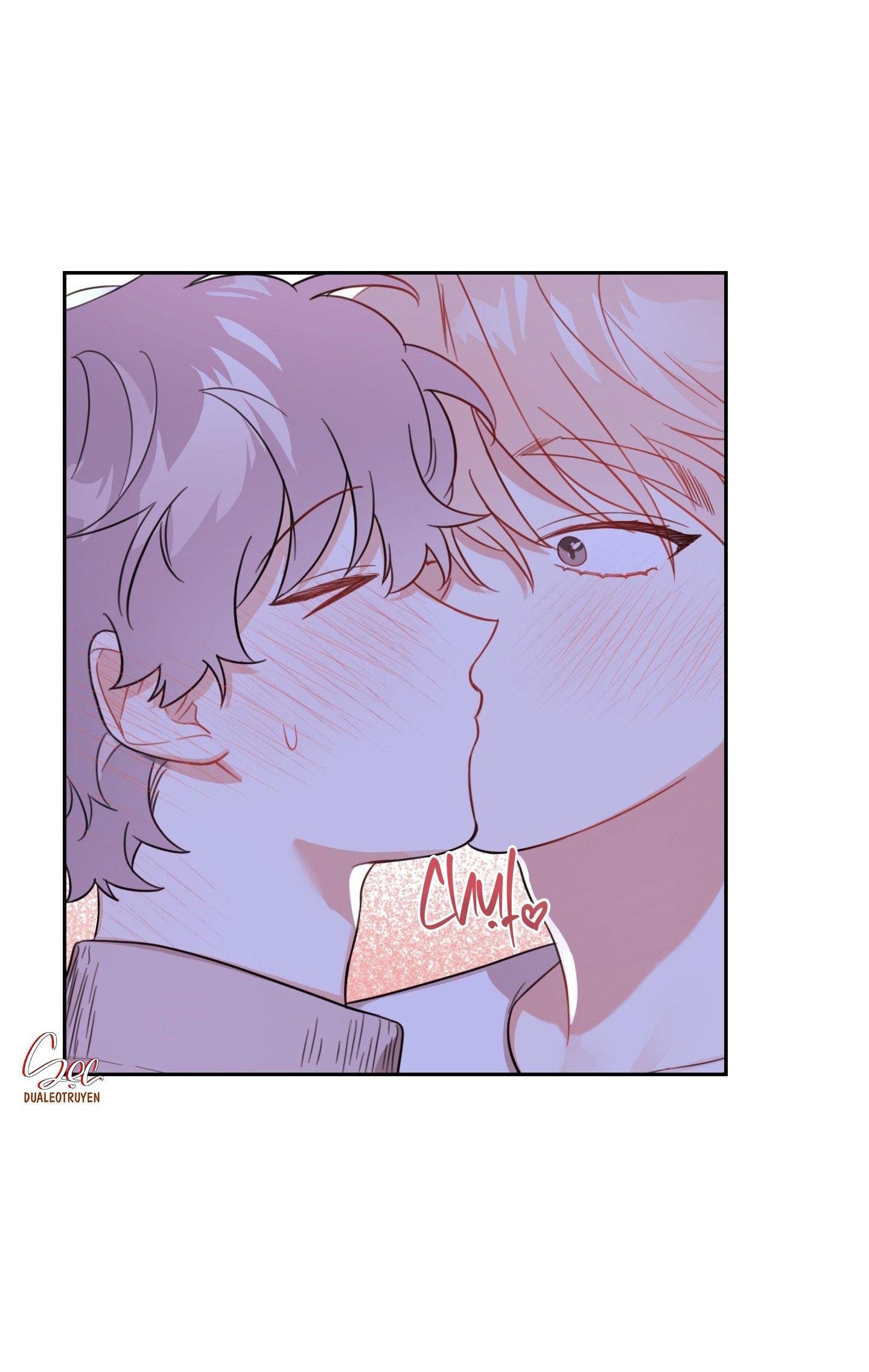 vườn hoa chapter 44 13