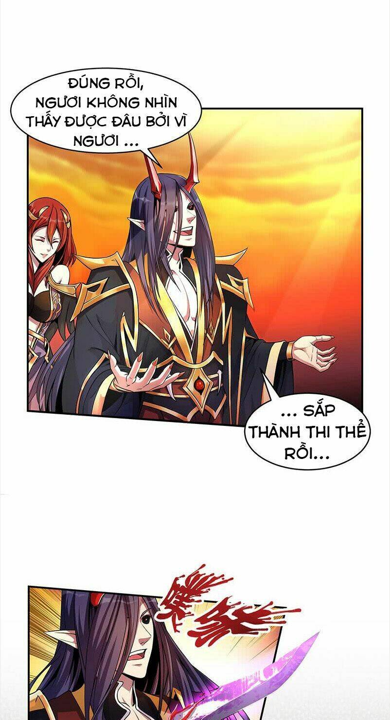 đừng cản ta tu tiên chapter 1 6