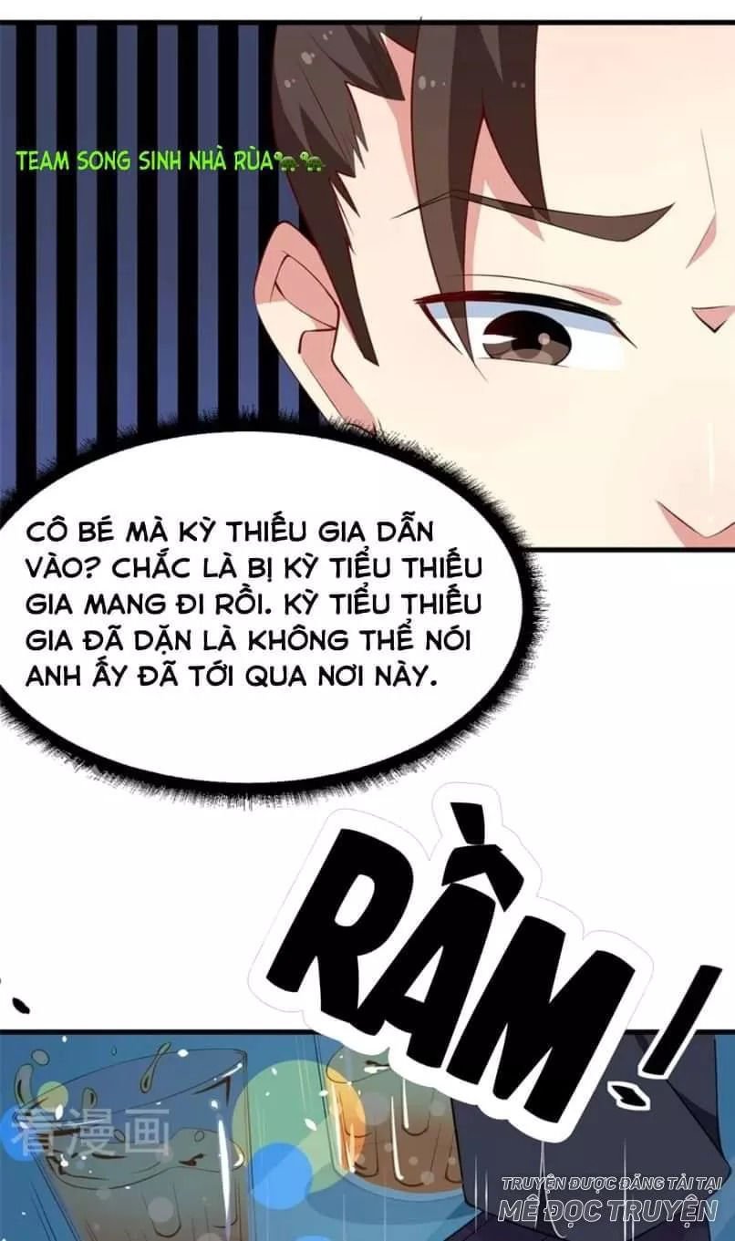 thiếu gia đích thế giá sủng thê chapter 16 32