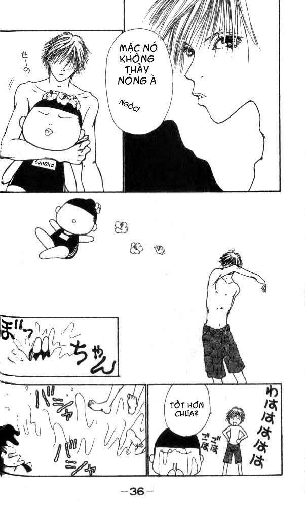 perfect girl evolution chapter 15 37