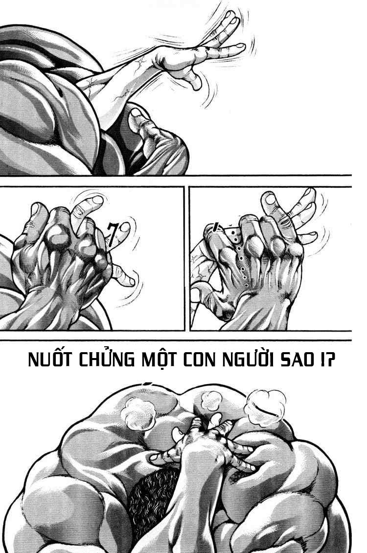 baki – son of ogre chapter 72 23