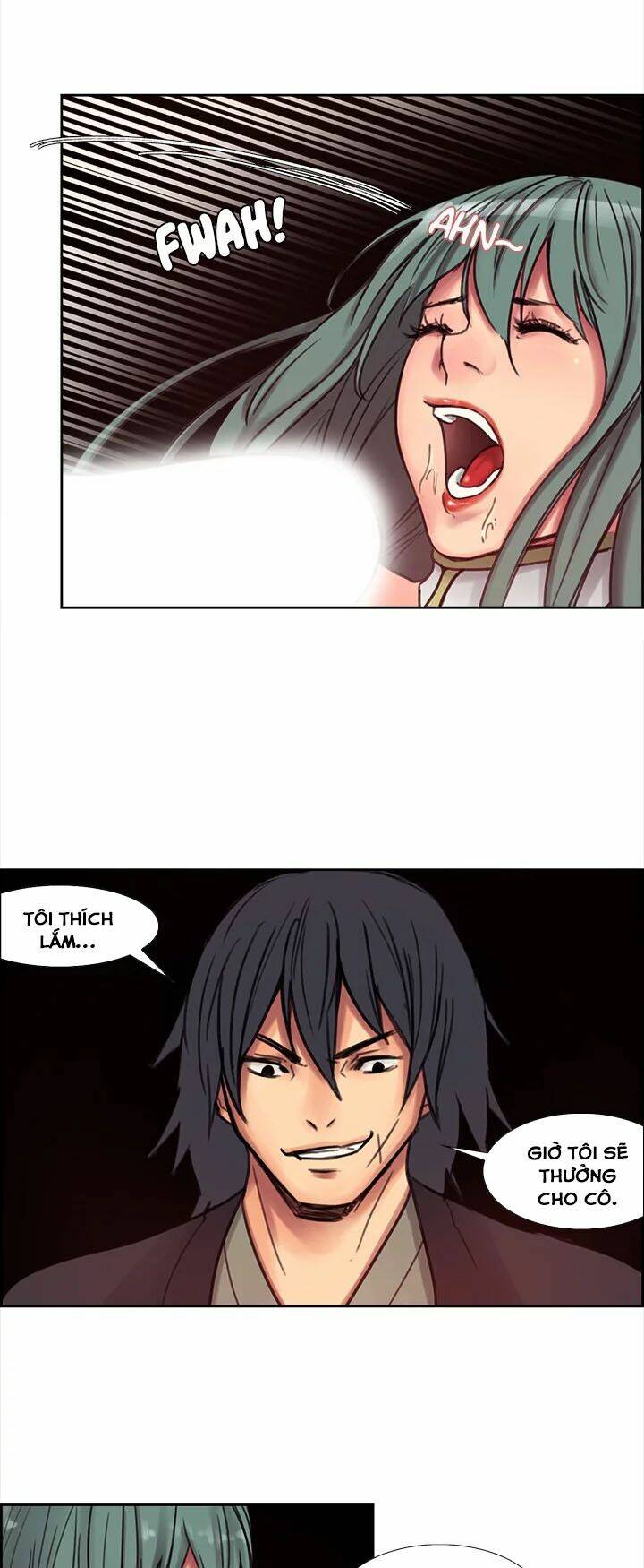 dâm dục hùng chapter 4 2