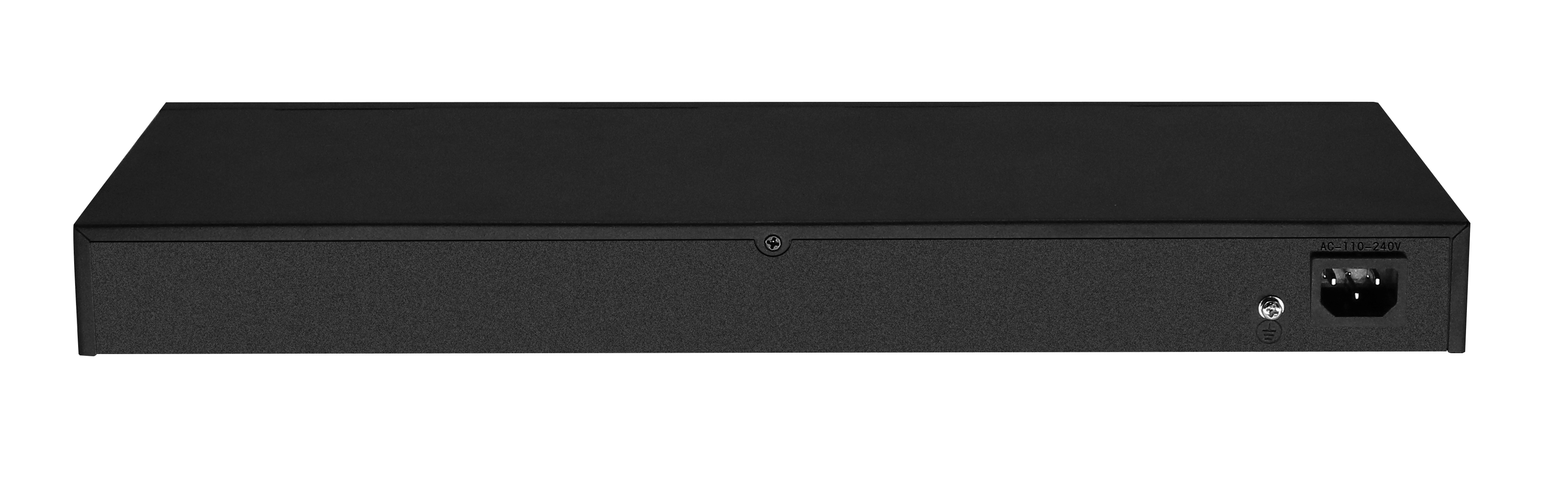 Bộ chuyển mạch 26-port unmangaed Gigabit Ethernet Switch, 2 SFP - Xmethod Network - Hàng chính hãng