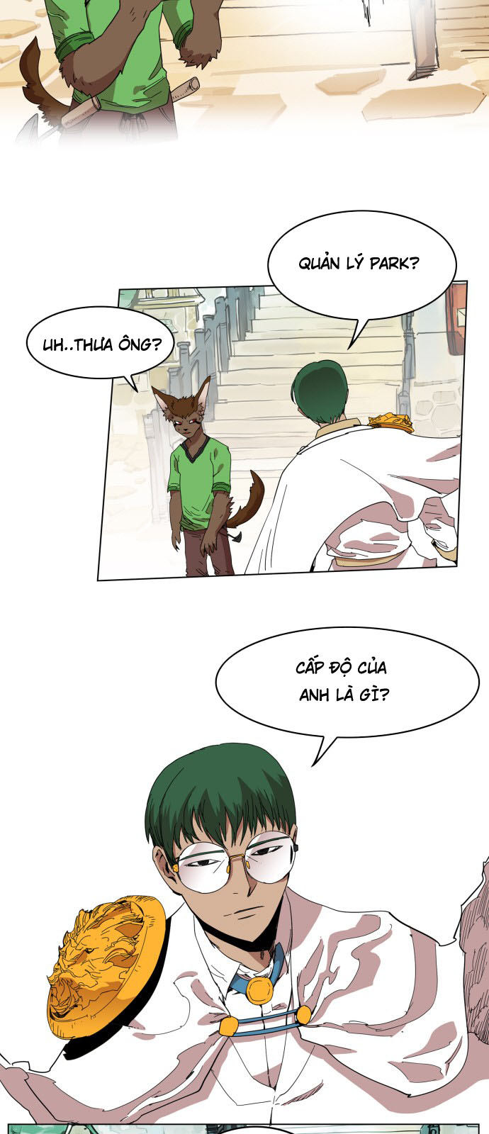 hard core leveling warrior chapter 81 29