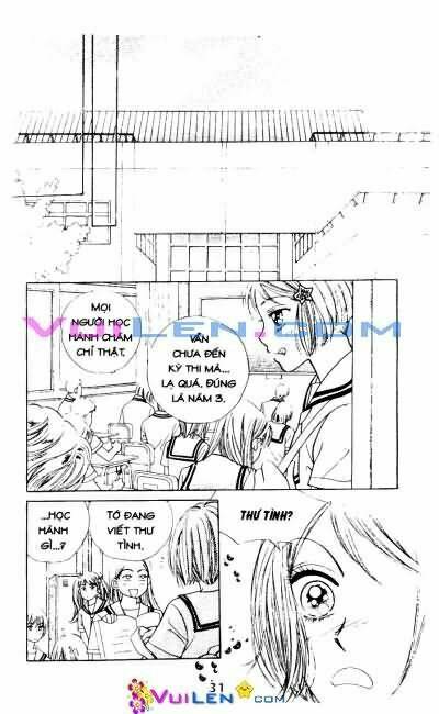 bong bóng trắng chapter 1 31