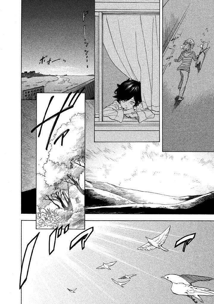 shounen note chapter 1 26