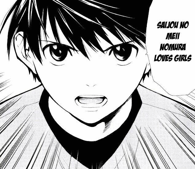 saijou no meii chapter 4 19