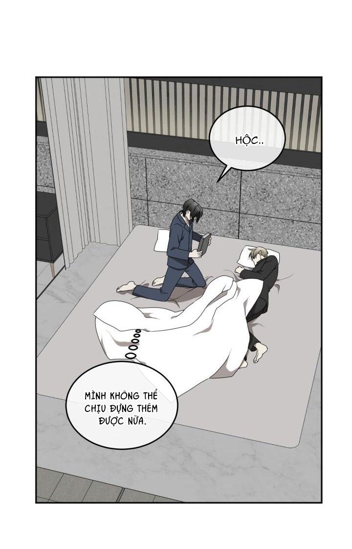 dưỡng thú cưng chapter 16 28