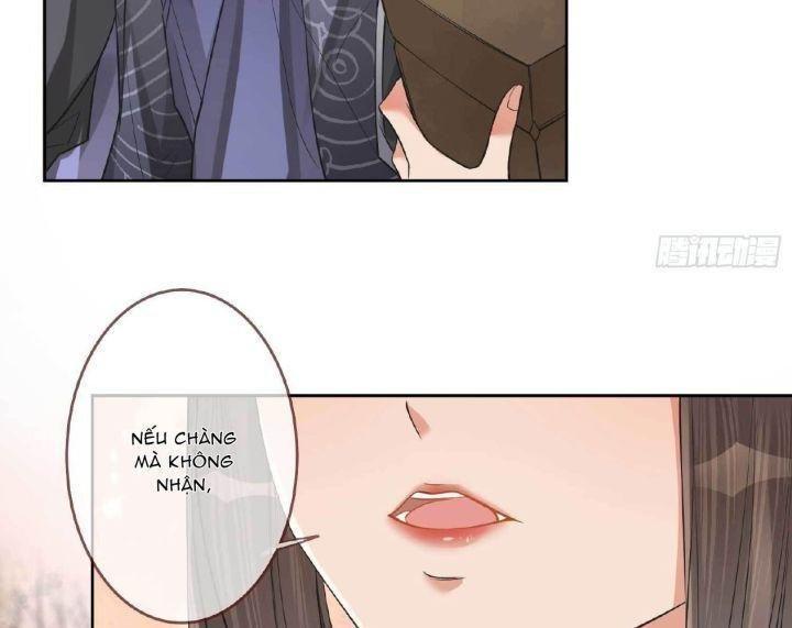 lấy thiên hạ làm sính lễ: vương phi lại trêu ta chapter 3 26