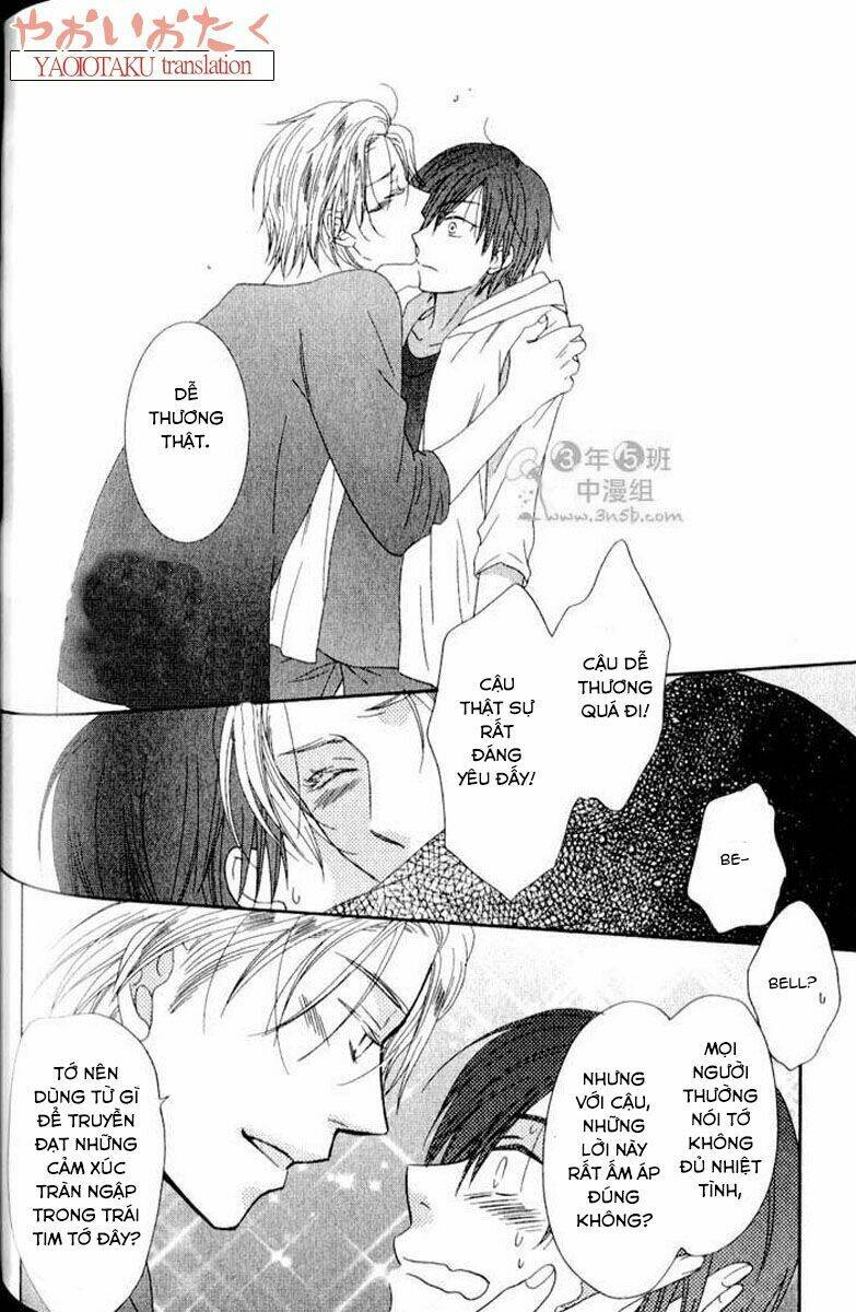 mobile sweet honey chapter 5 30