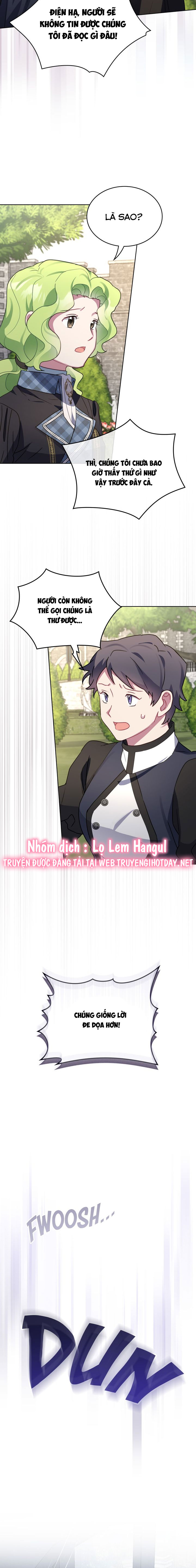 công chúa muôn loài chapter 62 4