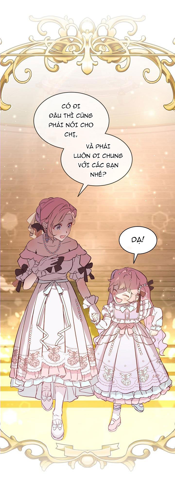 quý cô quyền lực chapter 13 2